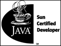 Sun Certified Java Developer